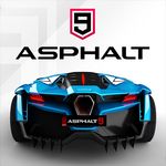 Icon Asphalt 9 Mod APK 24.0.6a (เงินไม่จำกัด)