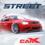 Icon CarX Street Mod APK 1.3.1 (เงินไม่ จำกัด)