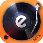 Icon edjing Mix Pro