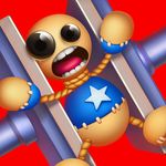 Icon Kick the Buddy Mod APK 2.9.2 (MOD, เงิน/ทองไม่จำกัด)