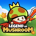 Icon Legend of Mushroom Mod APK 2.0.24 (เพชรไม่จำกัด)