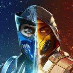 Icon Mortal Kombat Mod APK 5.4.0 (เงิน/วิญญาณไม่จำกัด)