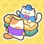 Icon My Purrfect Cat Hotel Mod APK 2.4.7 (เงินไม่จำกัด, ระดับ, ความเร็ว)