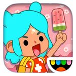 Icon Toca Life World Mod APK 1.93.2 (ทุกระดับถูกปลดล็อก)