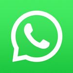 Icon WhatsApp Mod APK 2.24.17.79 (การป้องกันการแบน)