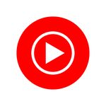 Icon YouTube Music Mod APK 7.18.52 (การเล่นแบบพรีเมียม/พื้นหลัง)