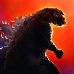 Icon Godzilla Defense Force Mod APK 2.3.18 (เงินไม่จำกัด)