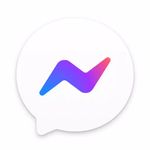 Icon Messenger Lite Mod APK 338.0.0.3.102 (ลบโฆษณา)