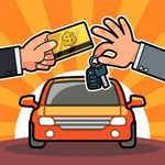 Icon Used Car Tycoon Game Mod APK 23.6.9 (เงินไม่ จำกัด)