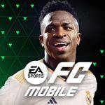 Icon FC Mobile APK Mod 22.0.03 (เงินไม่จำกัด)