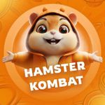 Icon Hamster Kombat APK Mod 1.2.0