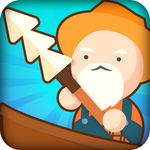 Icon Fishing Adventure Mod APK 1.92 (Unlimited Money)