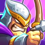 Icon Kingdom Rush 5 Mod APK 1.01.00 (เพชรไม่จำกัด)