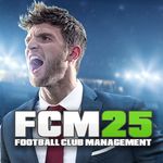 Icon FCM 25 Mod APK 1.0.7 (VIP Unlocked)