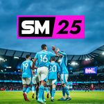 Icon Soccer Manager 2025 Mod APK 0.5.6 (เงินไม่จำกัด)