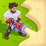 Icon Wasteland Life Mod APK 1.5.0 (เงินไม่จำกัด)