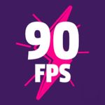 Icon 90 FPS Premium MOD APK 141