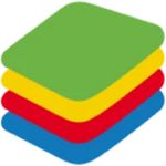 Icon BlueStacks APK 1.3