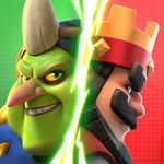 Icon Clash Royale Mod APK 70288038 (Unlimited Money)