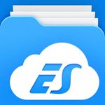 ES File Explorer