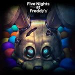 Icon FNAF Into The Pit APK 2.0