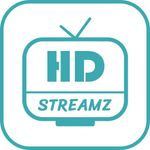 Icon HD Streamz APK 3.8.8