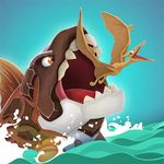 Icon Hungry Shark Primal Mod APK 0.1.7 (Unlimited Money)