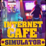 Icon Internet Cafe Simulator Mod APK 1.91 (เงินไม่จำกัด)