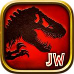 Icon Jurassic World The Game Mod APK 1.77.5 (Unlimited Money)