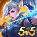 Icon Mobile Legends: Bang Bang Mod APK 1.9.8.9833 (เมนู Mod)