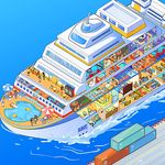 Icon My Cruise Mod APK 1.4.20 (Unlimited Money)