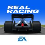 Icon Real Racing  3 Mod APK 12.6.5 (เงินไม่จำกัด/ปลดล็อค)