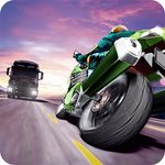 Icon Traffic Rider Mod APK 1.99b (Unlimited Money)