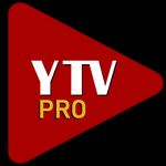 Icon YTV Player Pro APK 11.0